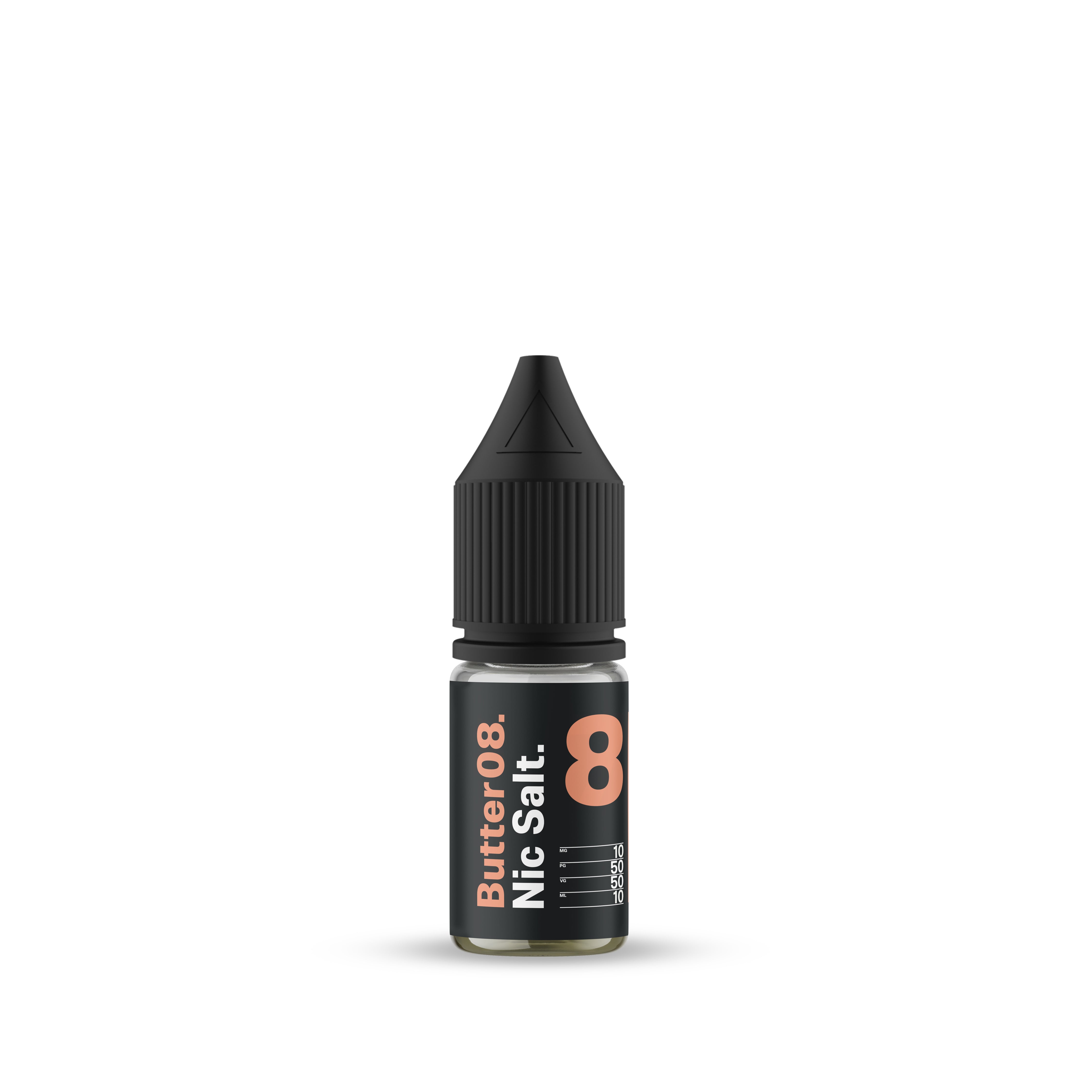 Butter 08. Nic Salt by Supergood