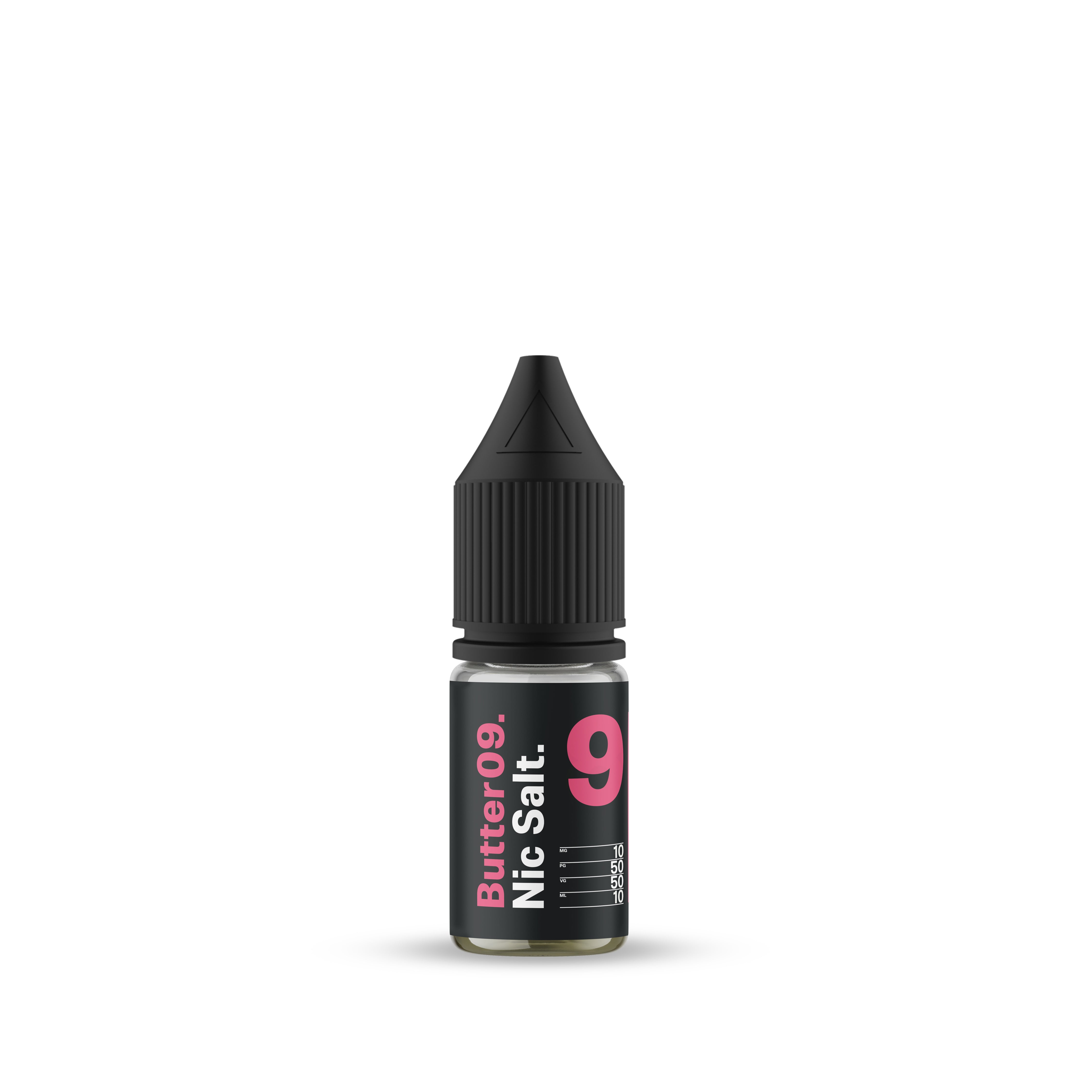 Butter 09. Nic Salt by Supergood