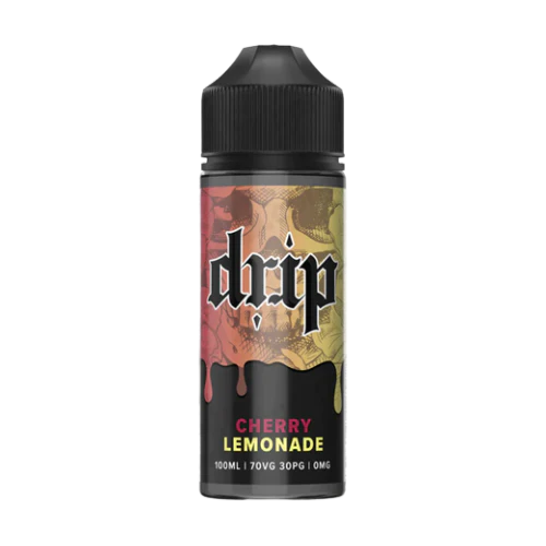 Cherry Lemonade by Drip