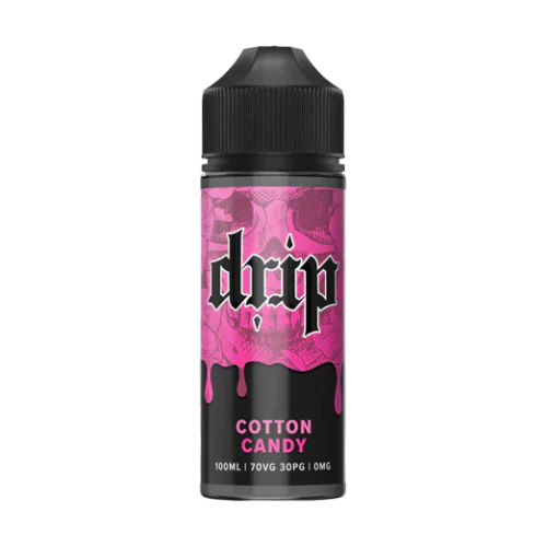 Cotton Candy by Drip