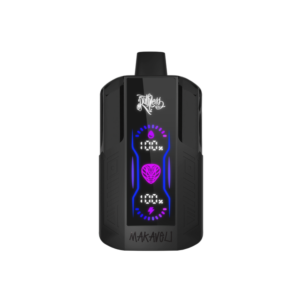 Makaveli 24k Disposable Vape | ManchesterVapeMan Makaveli 24k Disposable Vape | ManchesterVapeMan