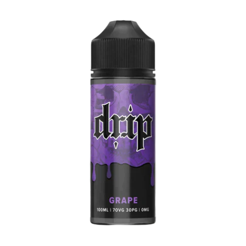Grape by Drip