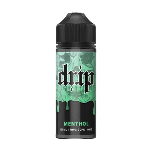 Menthol by Drip