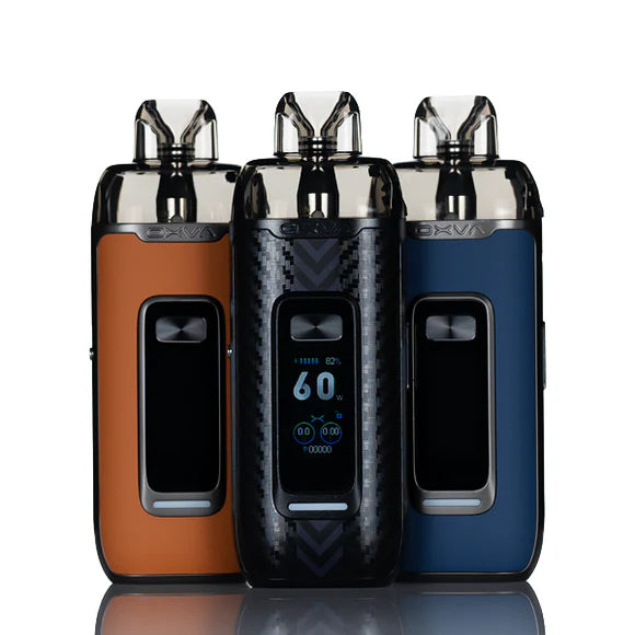 OXVA VPrime Vape Vape Kit | ManchesterVapeMan OXVA VPrime Vape Vape Kit | ManchesterVapeMan