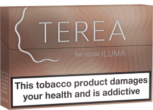 Classic TEREA for IQOS ILUMA - Teak | ManchesterVapeMan Classic TEREA for IQOS ILUMA - Teak | ManchesterVapeMan