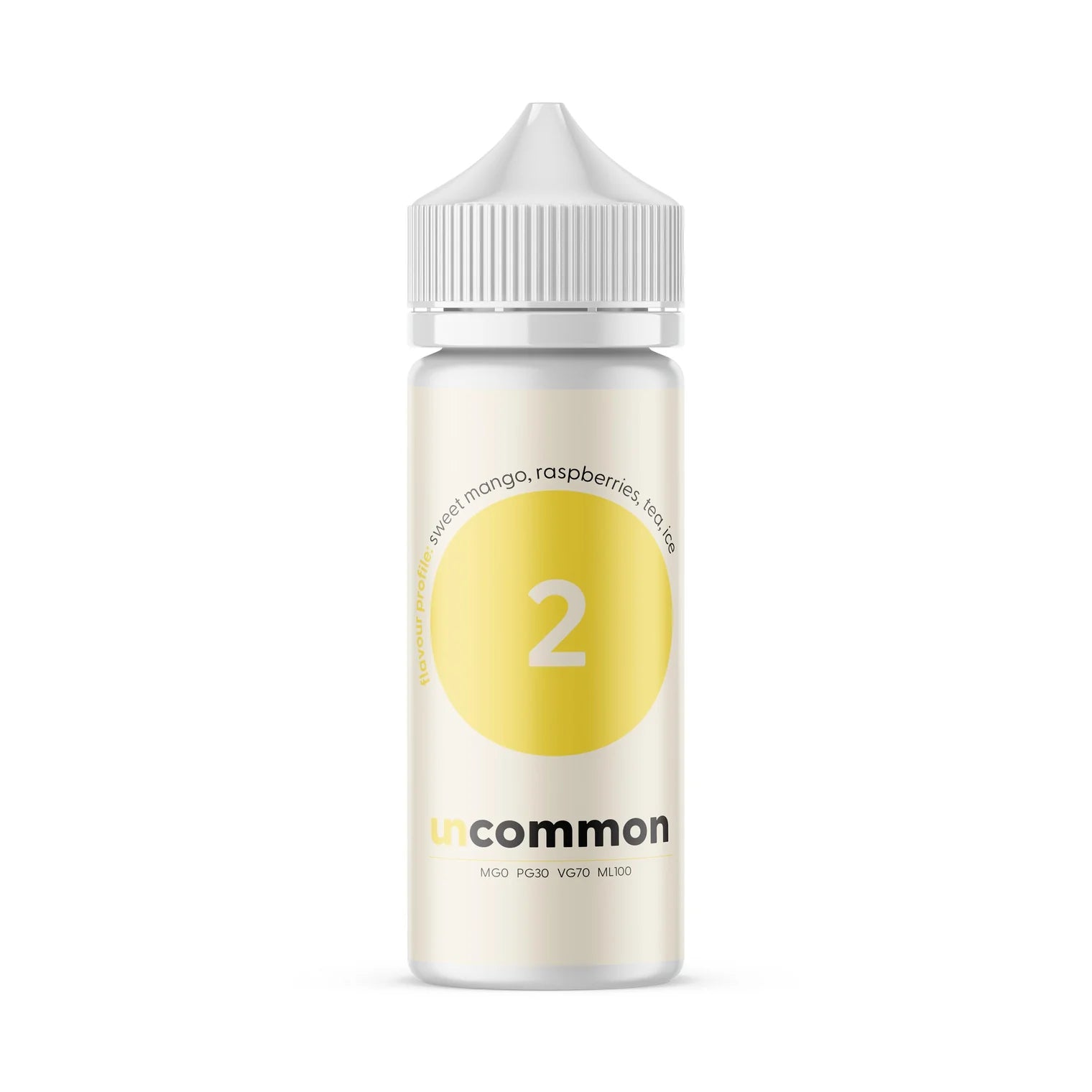 Uncommon 2 by Supergood X Grimm Green