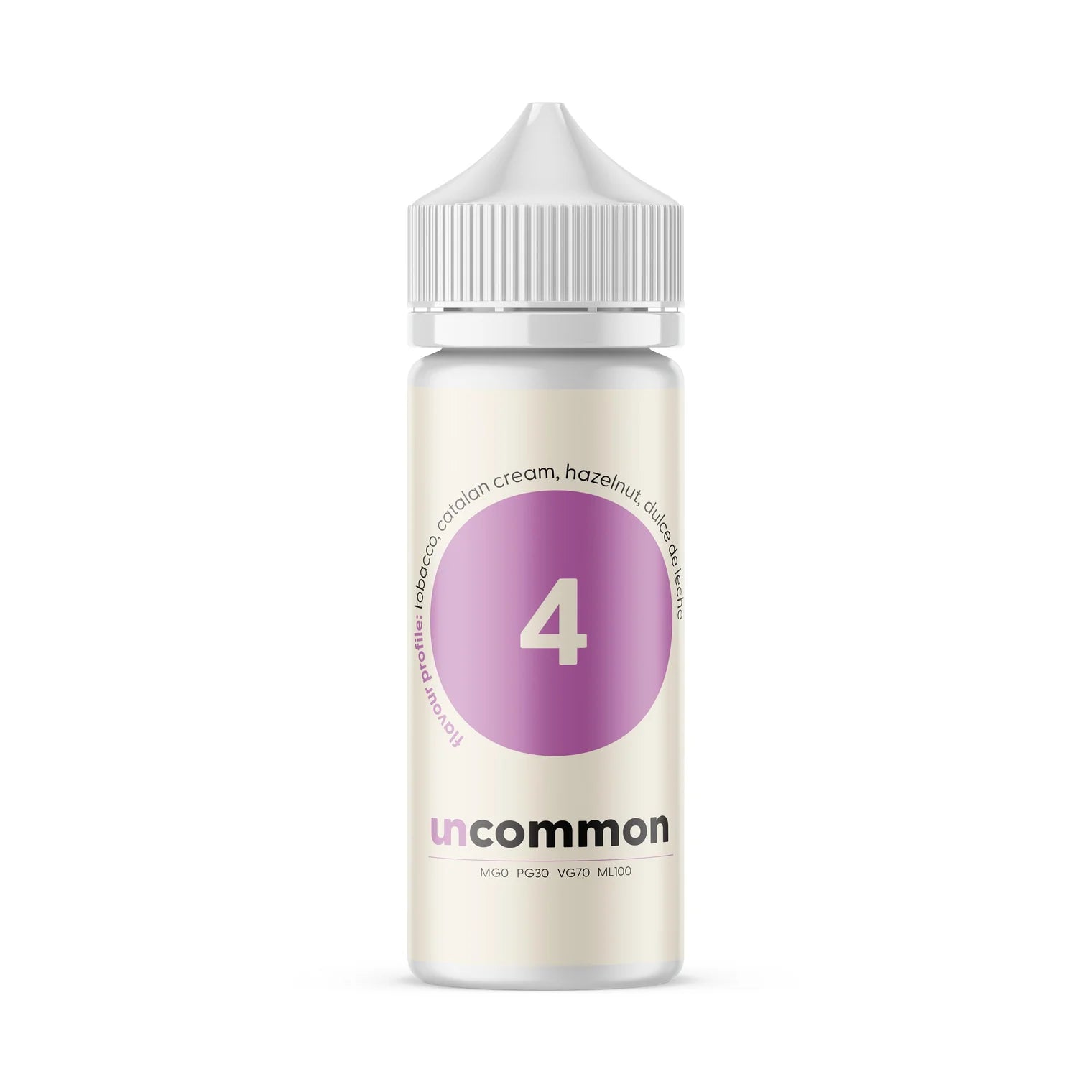 Uncommon 4 by Supergood X Grimm Green