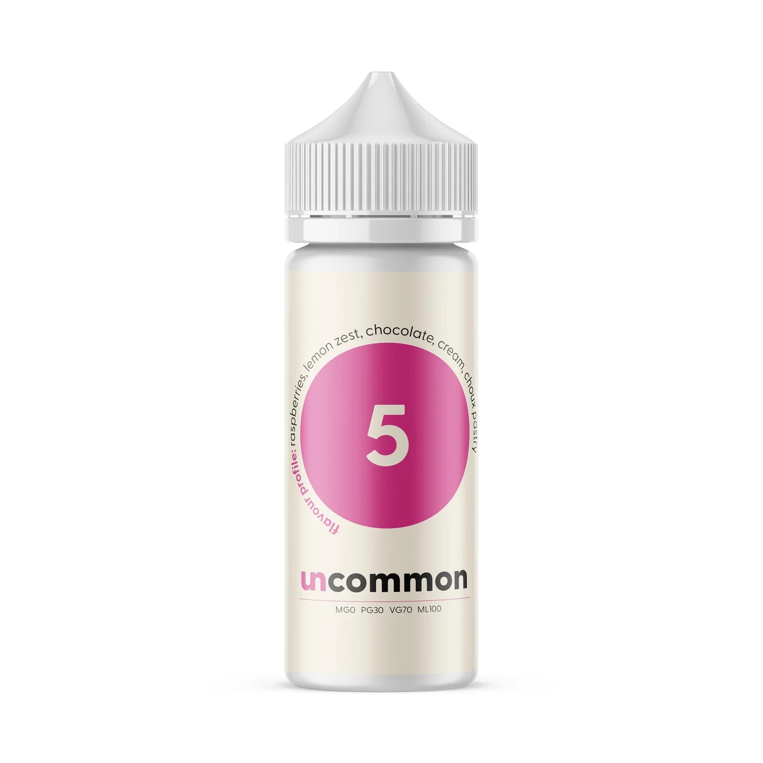 Uncommon 5 by Supergood X Grimm Green
