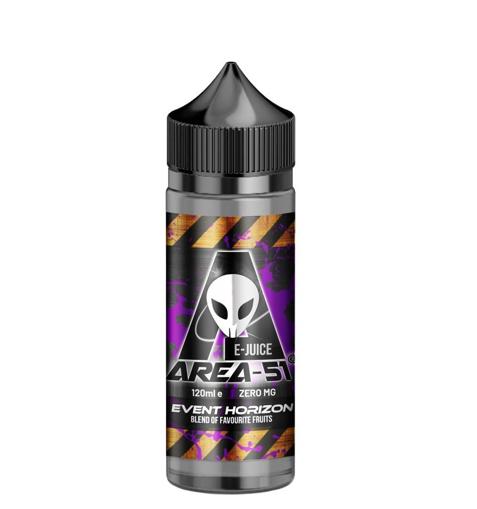 Event Horizon by Area 51 - 100ml