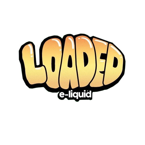 Glazed Donut by Loaded Nic Salts-ManchesterVapeMan