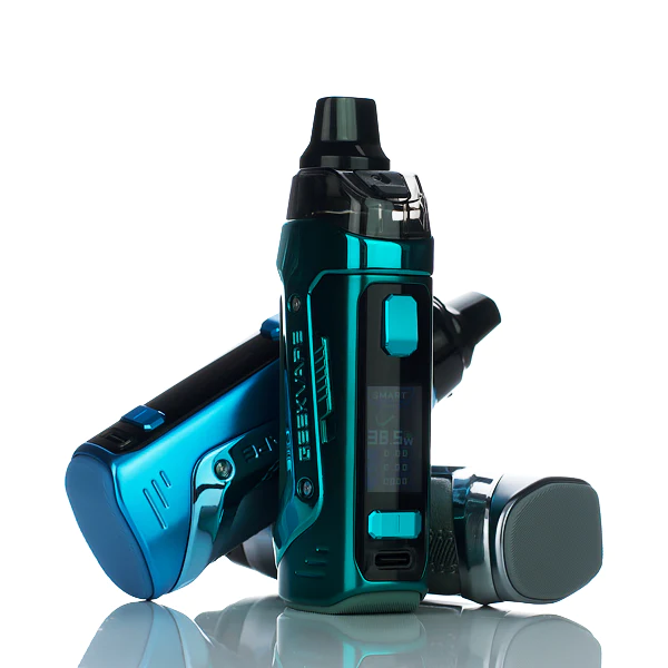 GeekVape Aegis B60 Boost 2 60W Pod Mod Kit