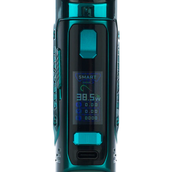 GeekVape Aegis B60 Boost 2 60W Pod Mod Kit