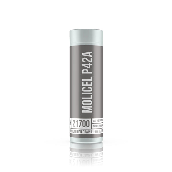 Molicel 21700 P42A Battery-ManchesterVapeMan