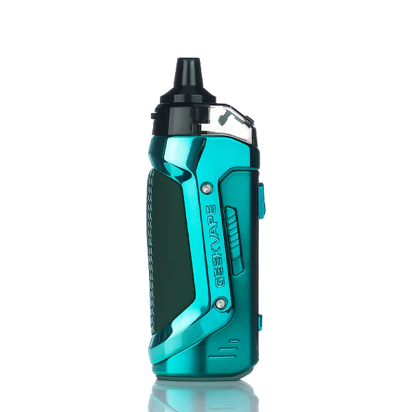 GeekVape Aegis B60 Boost 2 60W Pod Mod Kit