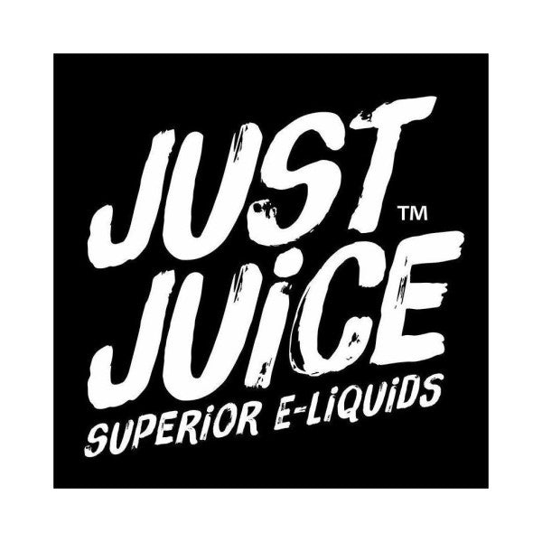 Blue Raspberry by Just Juice-ManchesterVapeMan
