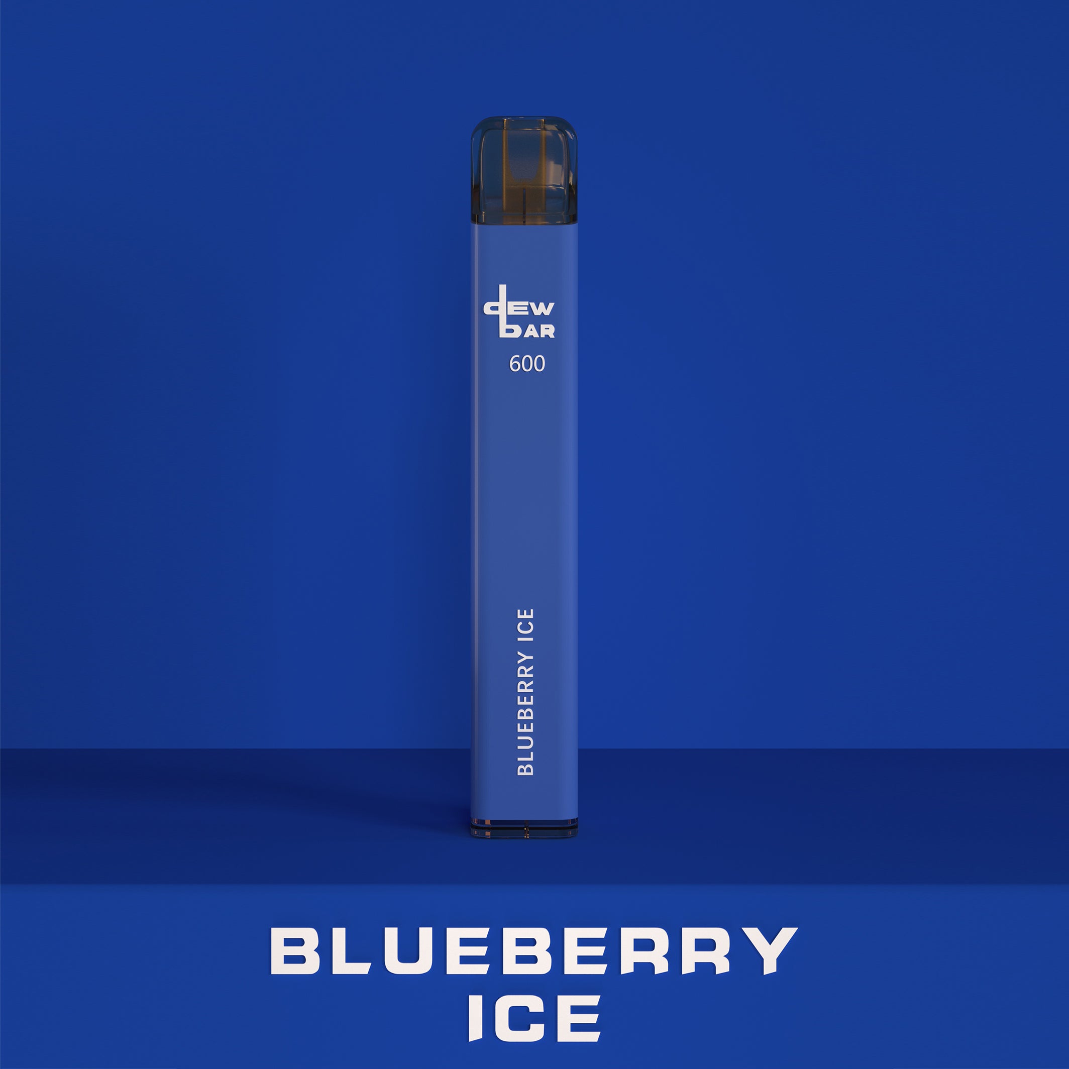 Dew Bar Blueberry Ice