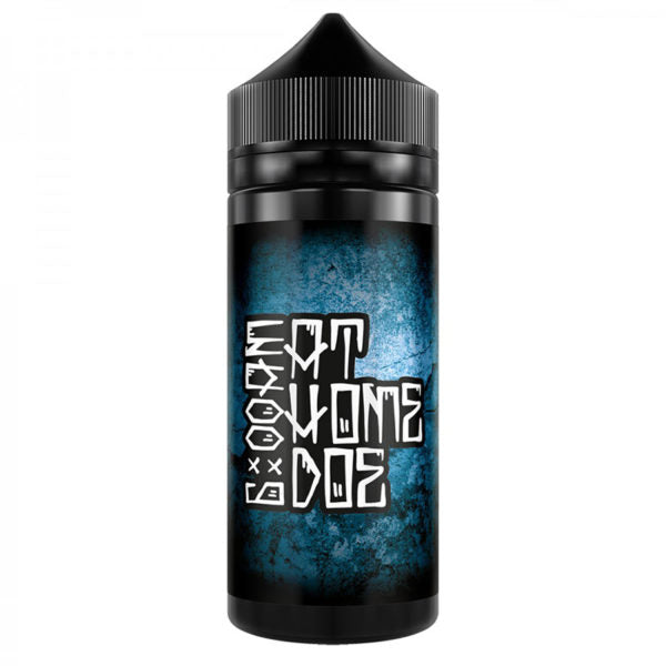 6:00AM by At Home Doe E-Liquids-ManchesterVapeMan