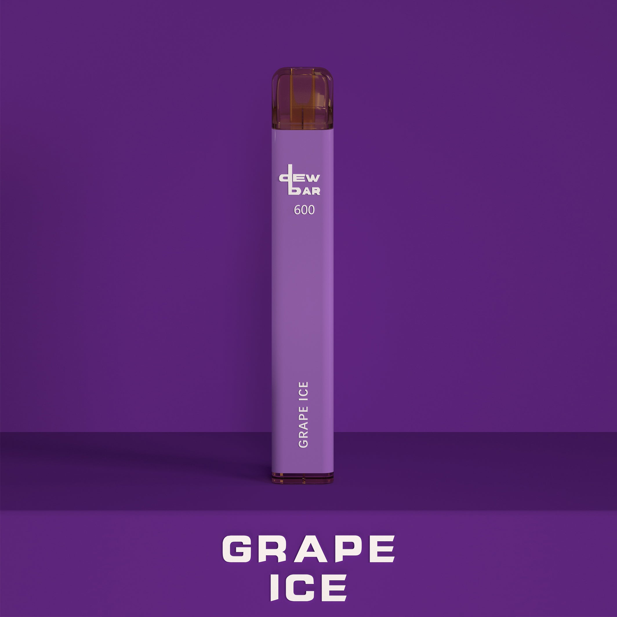 Dew Bar Grape Ice