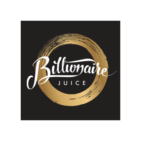 Blue Slush by Billionaire Juice-ManchesterVapeMan