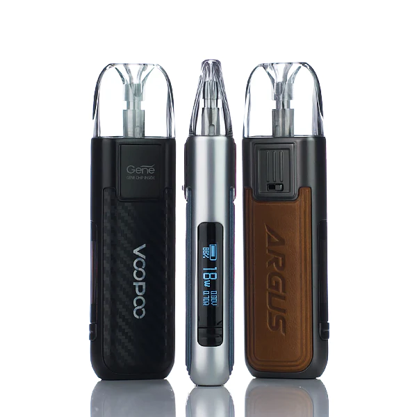VooPoo Argus Pod 20W Pod System | ManchesterVapeMan VooPoo Argus Pod 20W Pod System | ManchesterVapeMan