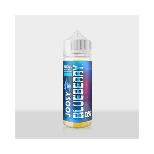 Blueberry by Joosy E-Liquid-ManchesterVapeMan