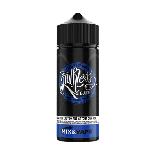 Berry Drank by Ruthless 100ml Shortfill