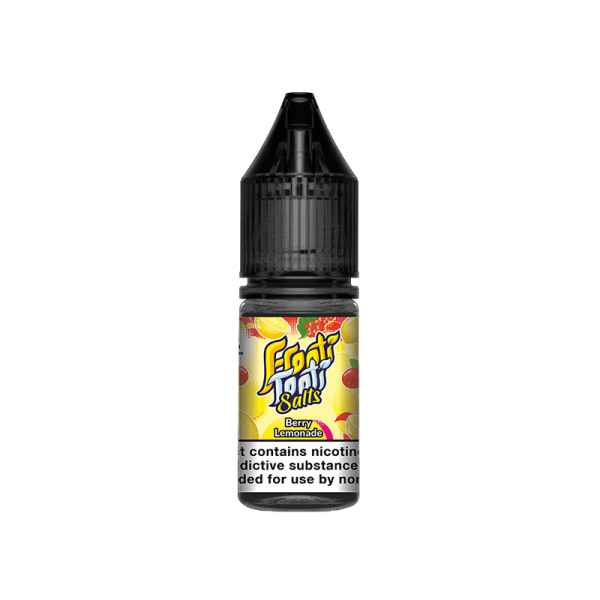 Berry Lemonade by Frooti Tooti-ManchesterVapeMan