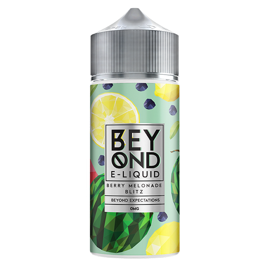 Berry Melonade Blitz by Beyond E-Liquid