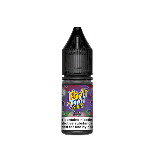 Black Grape by Frooti Tooti-ManchesterVapeMan