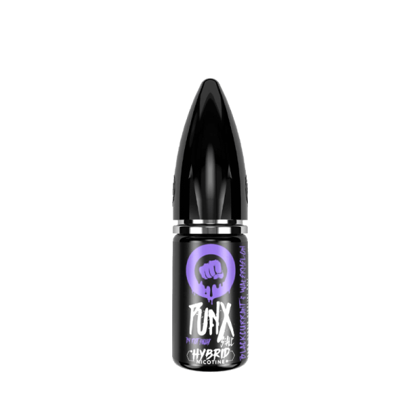 Punx Blackcurrant & Watermlon by Riot Salt-ManchesterVapeMan