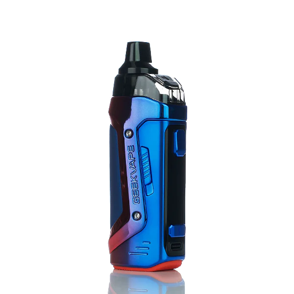 GeekVape Aegis B60 Boost 2 60W Pod Mod Kit