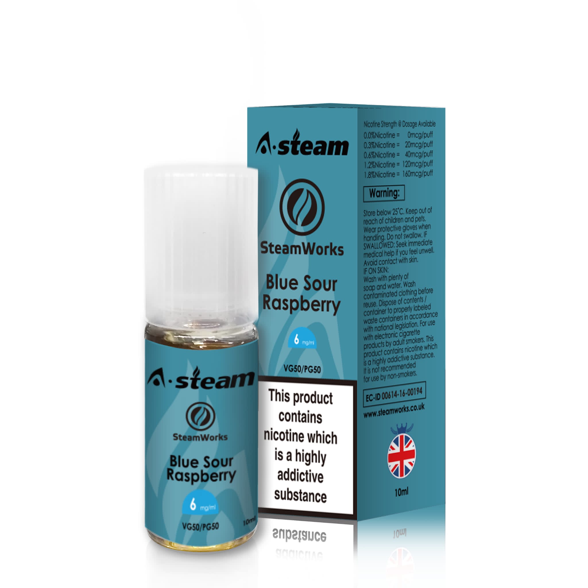 Blue Sour Raspberry by Vado/A Steam | ManchesterVapeMan Blue Sour Raspberry by Vado/A Steam | ManchesterVapeMan