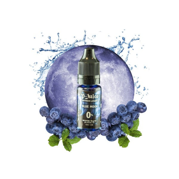 Blue Moon by V-Juice-ManchesterVapeMan