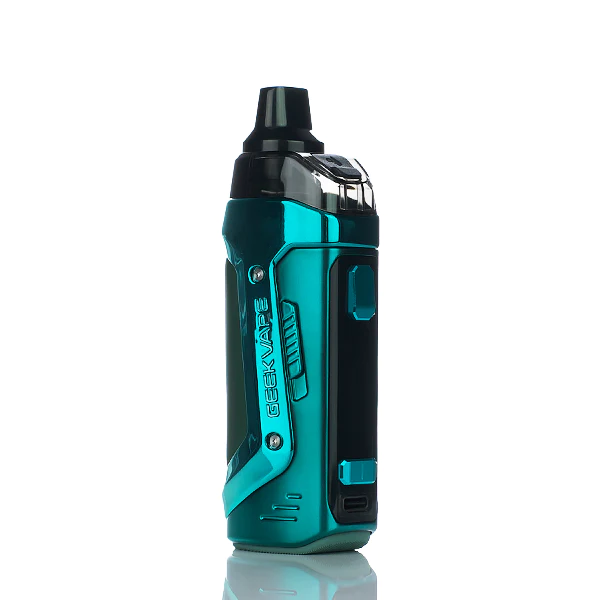 GeekVape Aegis B60 Boost 2 60W Pod Mod Kit