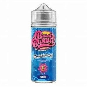 Bubbleberg by Burst My Bubble-ManchesterVapeMan