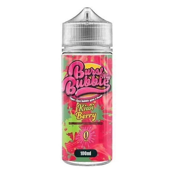 Kiwi Berry by Burst My Bubble-ManchesterVapeMan