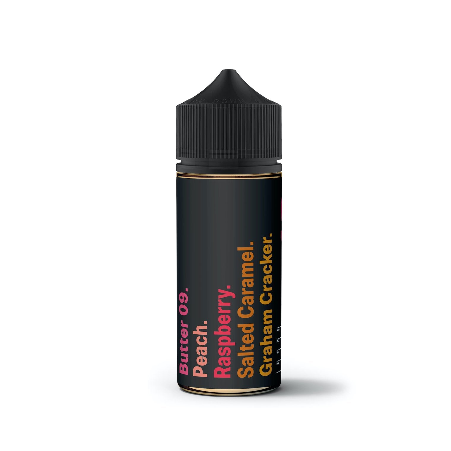 Butter 09. by Supergood.-ManchesterVapeMan