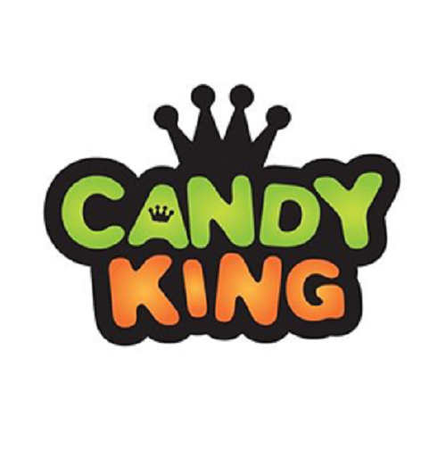 Bubblegum Collection Tropic By Candy King-ManchesterVapeMan