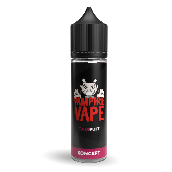 Koncept Catapult by Vampire Vape-ManchesterVapeMan