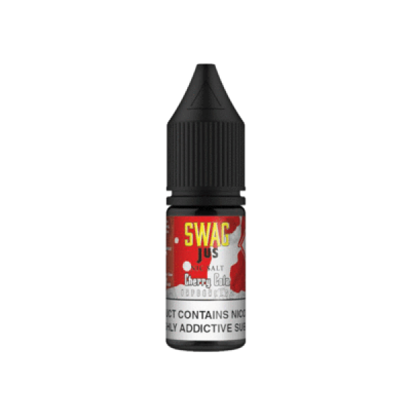 Cherry Cola by Swag Jus-ManchesterVapeMan