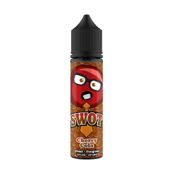 Cherry Cola by Swot-ManchesterVapeMan