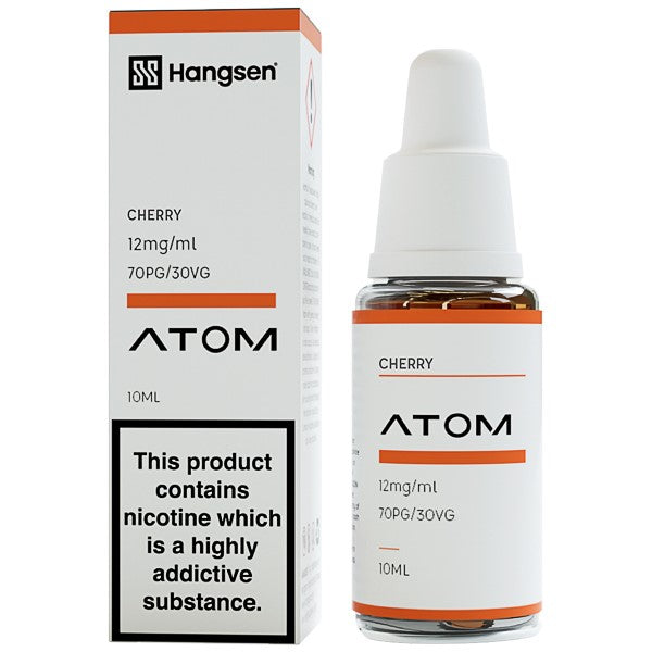 Hangsen E-Liquid - Cherry