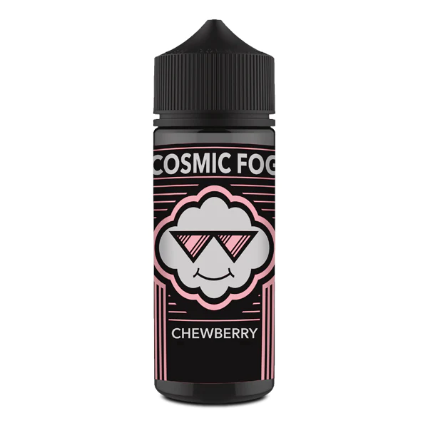 Cosmic Fog - Chewberry 100ml