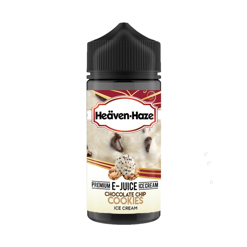 Chocolate Chip Cookies by Heaven Haze-ManchesterVapeMan