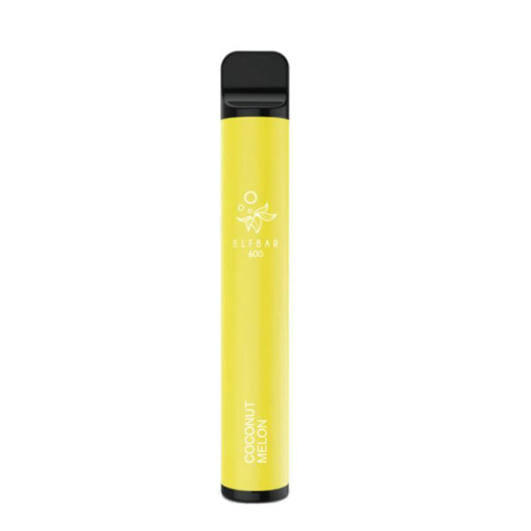 Coconut Melon By Elf Bar