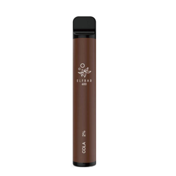 Cola Ice By Elf Bar