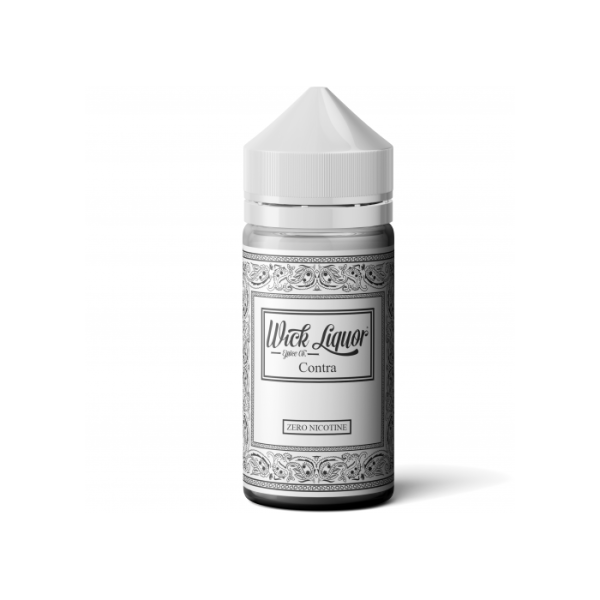 Contra Juggernaut by Wick Liquor-ManchesterVapeMan