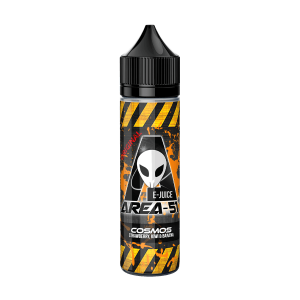 Cosmos by Area 51-ManchesterVapeMan