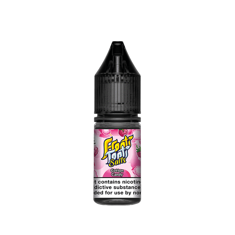 Cotton Candy by Frooti Tooti-ManchesterVapeMan
