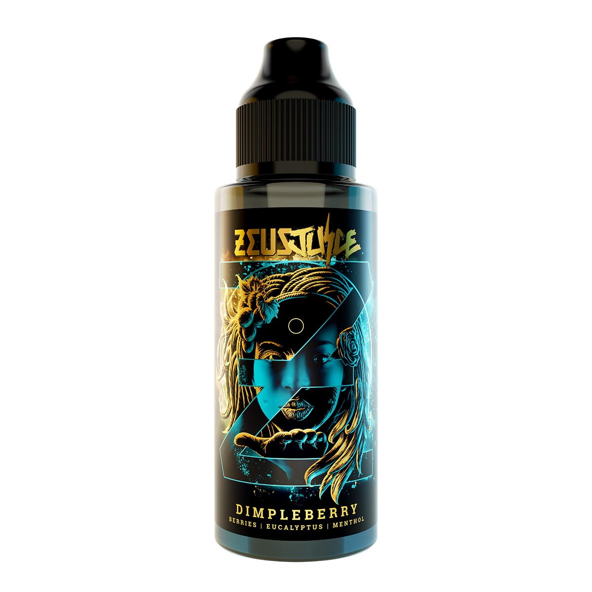 Dimpleberry by Zeus Juice-ManchesterVapeMan